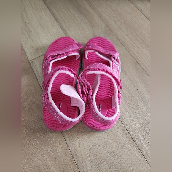 GEORGE | NWOT Athletic sandal - Picture 4 of 6